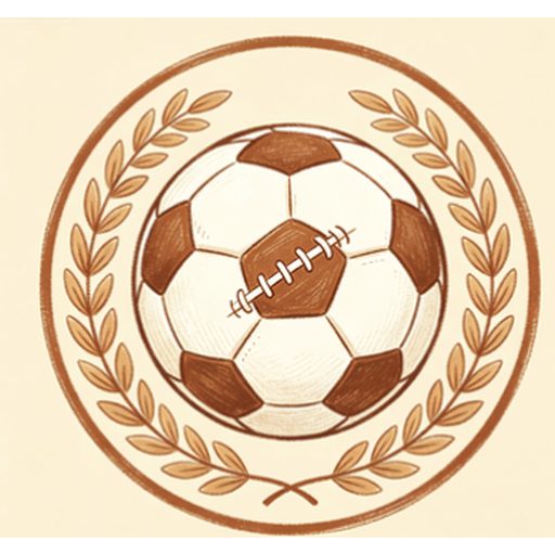 90分钟足球网 Logo